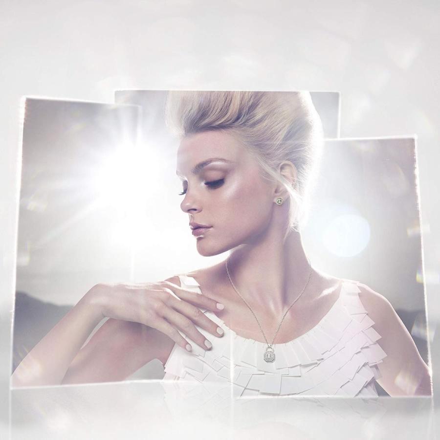 Swarovski Angelic Pierced Earrings