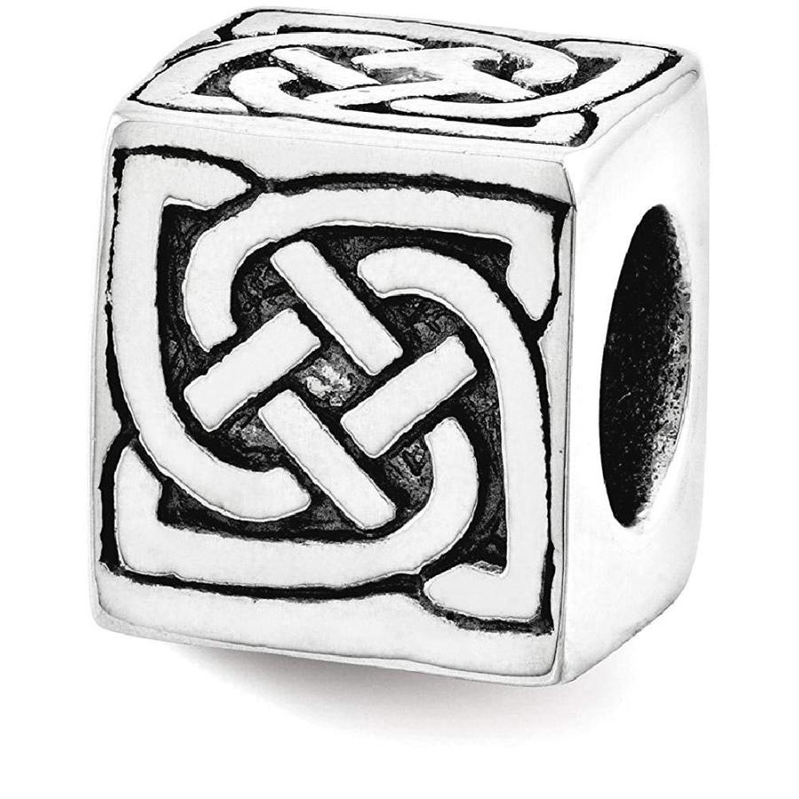 新品 925スターリングシルバーチャーム用ブレスレットアイルランドのcladdaghケルトノットブロックビーズファインジュエリーギフト用女性用彼女 015 B Twilight Shop 通販 Yahoo ショッピング 内祝い Azerbaijanfoundation Az