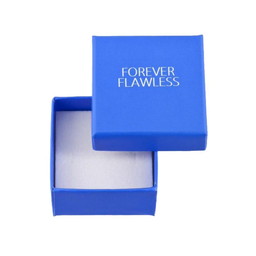 4mm 316L Stainless Steel High Polished Domed Traditional Classic Weddi