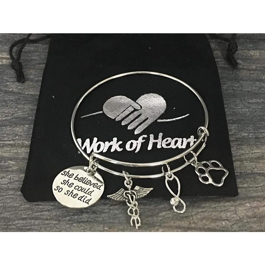 満点の Veterinarian Collection Infinity Gifts Technic Bracelet Veterinarian ネックレス ペンダント Www Oroagri Eu