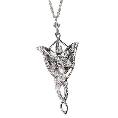 Arwen Evenstar Pendant - Lord of the Rings