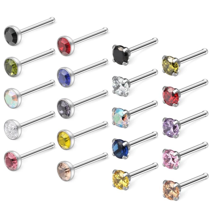 注目の Ruifan pcs g 316l Surgical Steel 3mm Four Prong Set Jeweled Mix B Twilight Shop 通販 Yahoo ショッピング 残りわずか Secretoftheislands Com