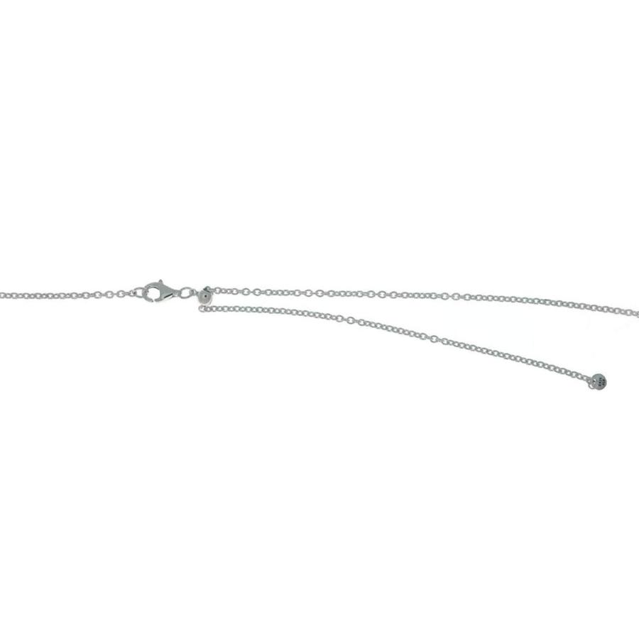 Pandora Locket of Dazzle Necklace With Multicolored CZ 397716ACZMX70