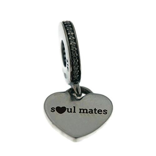 PANDORA Engraved Soul Mates Charm, ENG792017CZ_3
