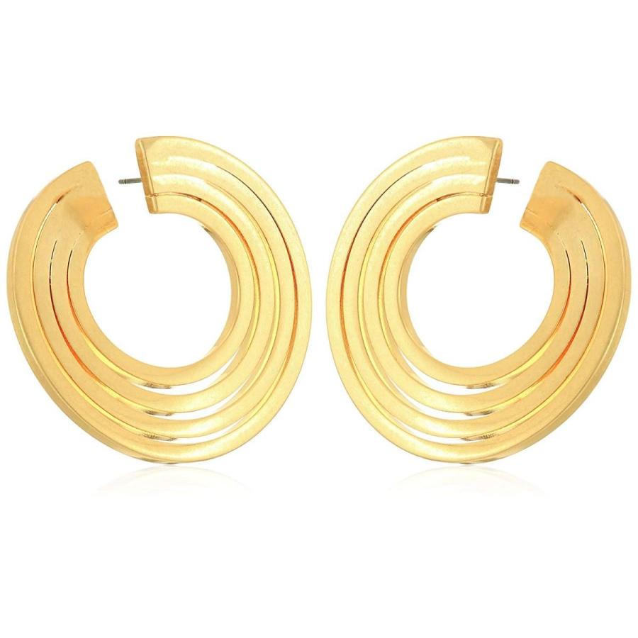 Dear Drew by Drew Barrymore Lower East Side Drop Earrings