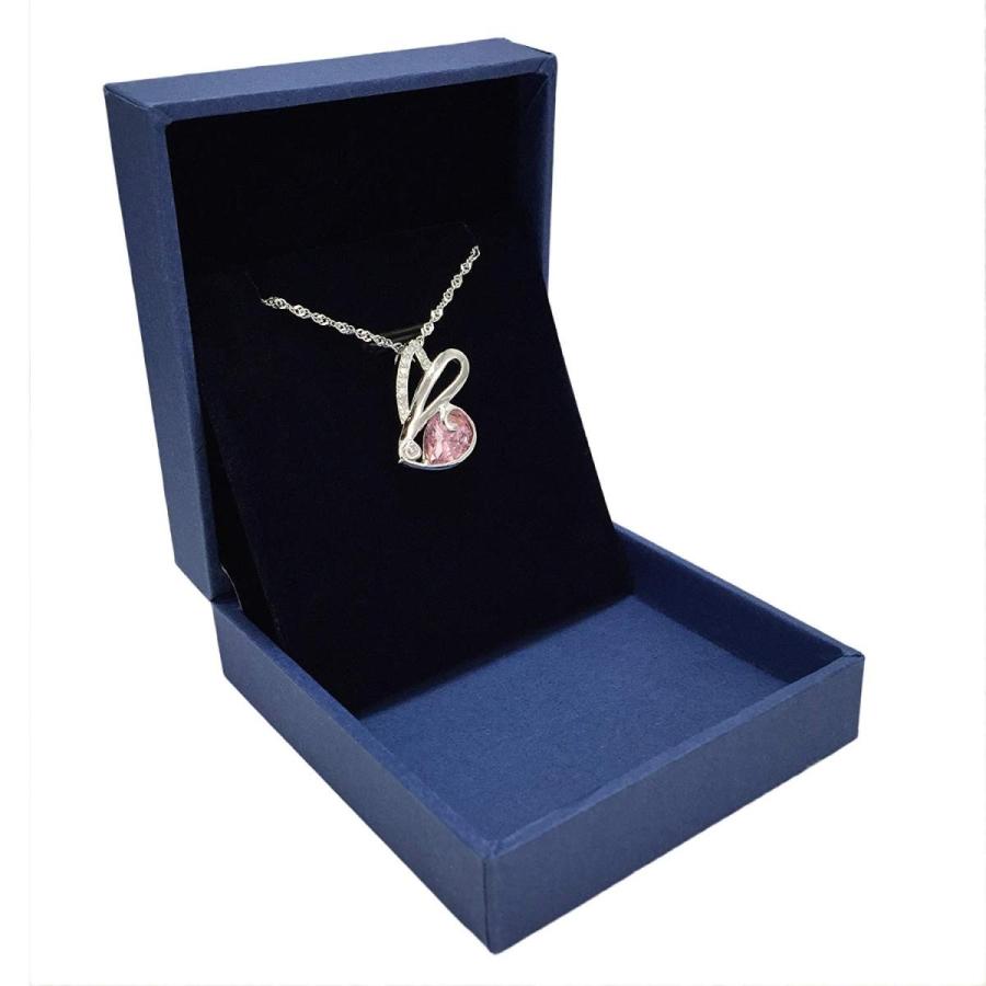 Rabbit Cute Sterling Silver Pendant Necklace