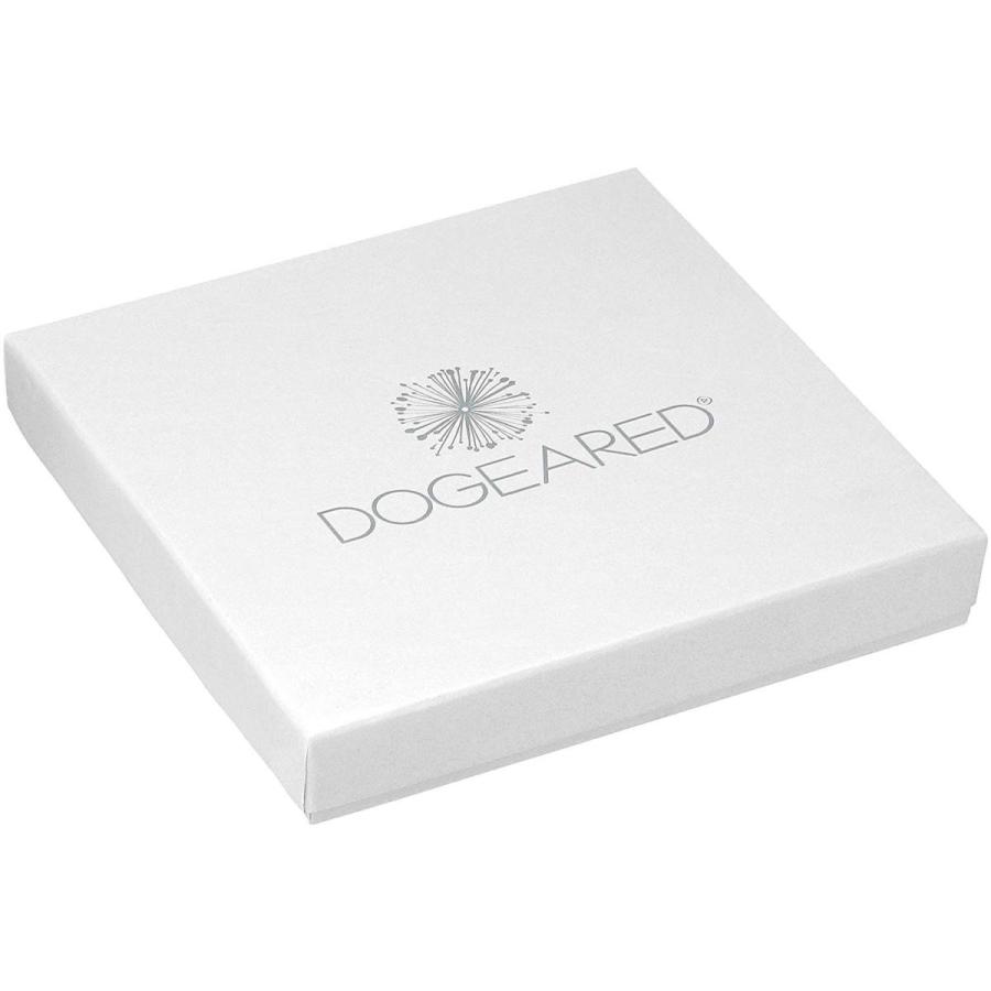 Dogeared Rose Gold Bezel Pearls of Love Chain Necklace 20190419204136