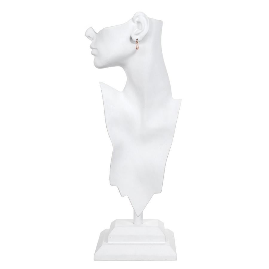 Satya Jewelry Womens Rose Gold Small Mandala Hoop Earrings, One Size