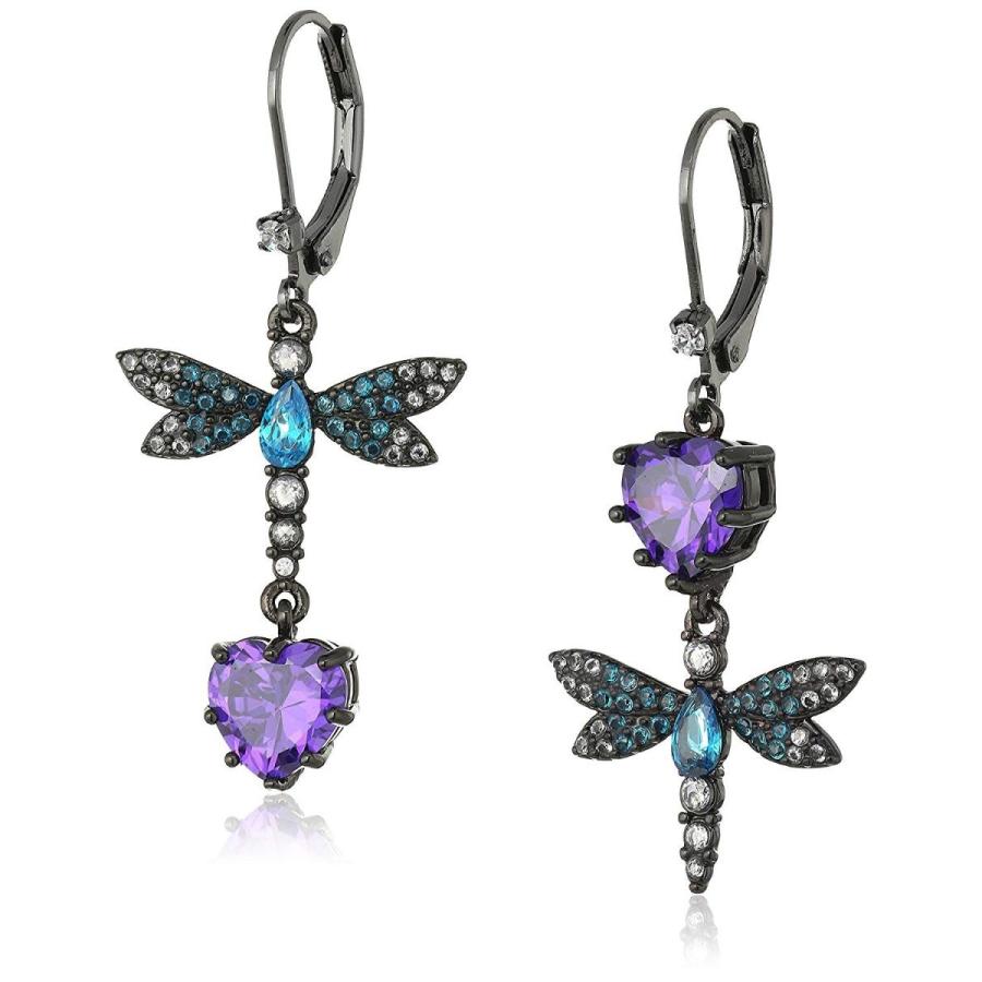 楽天市場 Betsey Johnson Cubic Zirconia Critter Cubic Zirconia And Butterfly D B Twilight Shop 通販 Yahoo ショッピング 工房直送価格 Www Skylanceronline Com