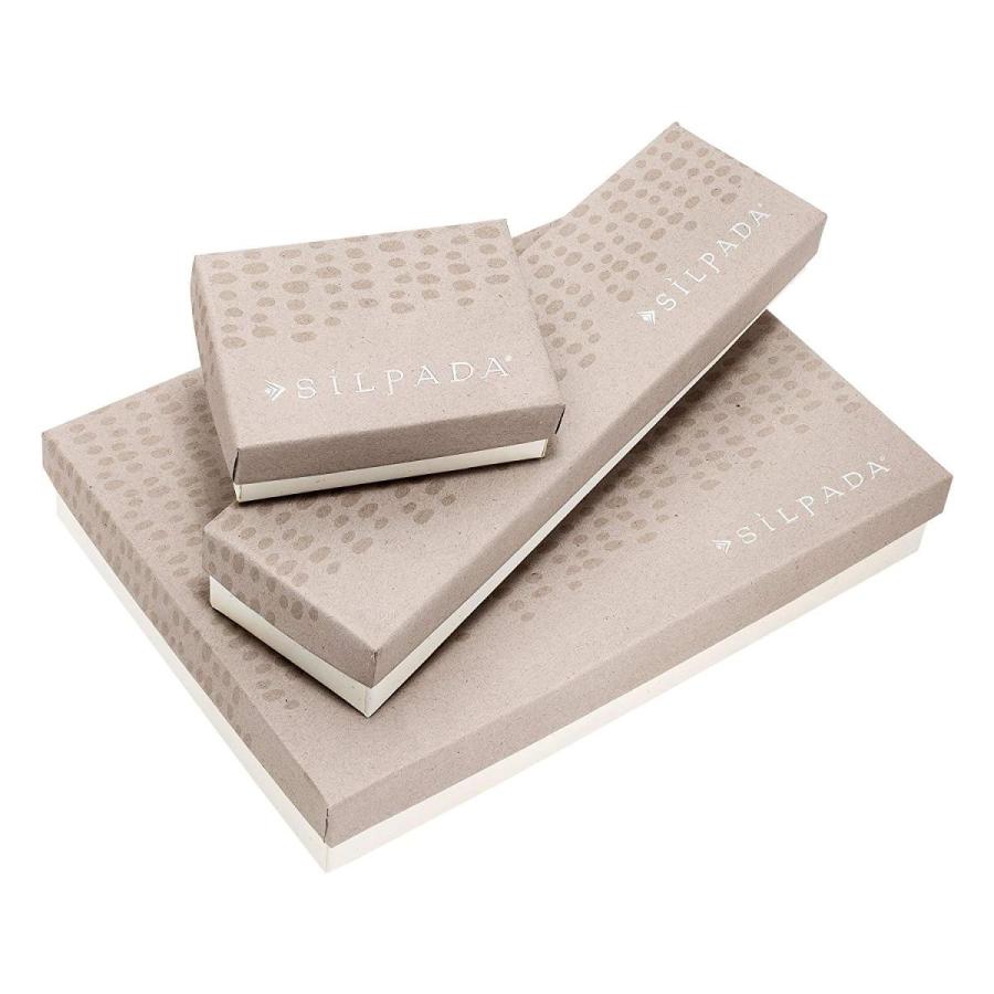 Silpada 'Rococo' Elongated 'Y' Drop Necklace with Swarovski Crystals i