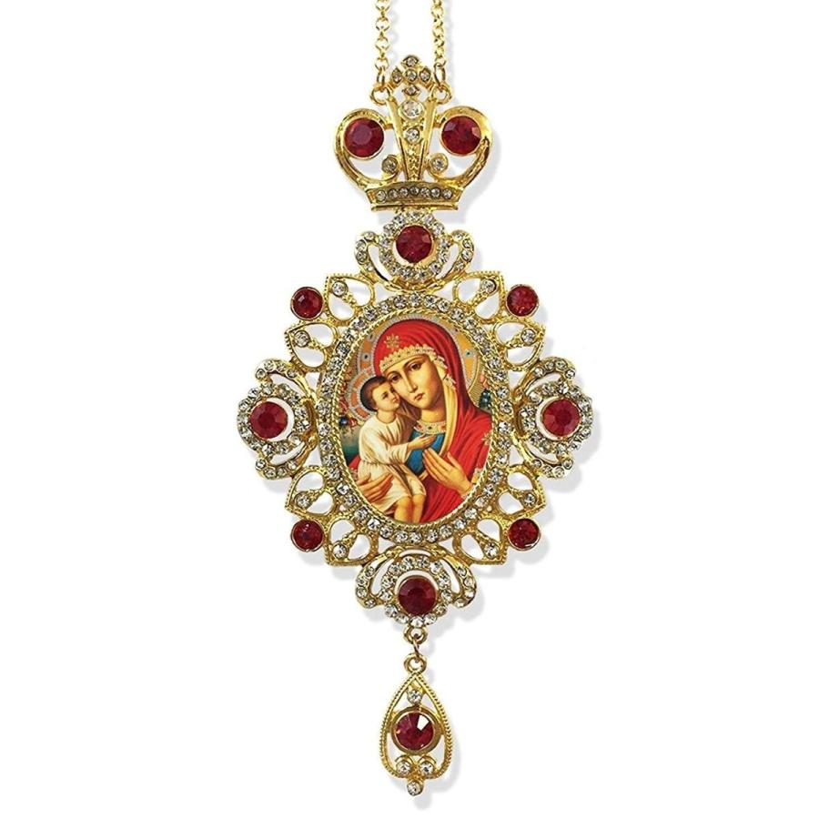 Religious Gifts Pendant Icon Russian Jeweled Framed Child and Madonna ネックレス、ペンダント 本物 - kec-landasanulin.banjarbarukota.go.id Religious Gifts Pendant Icon Russian Jeweled Framed Child and Madonna ネックレス、ペンダント 本物 - kec-landasanulin.banjarbarukota.go.id