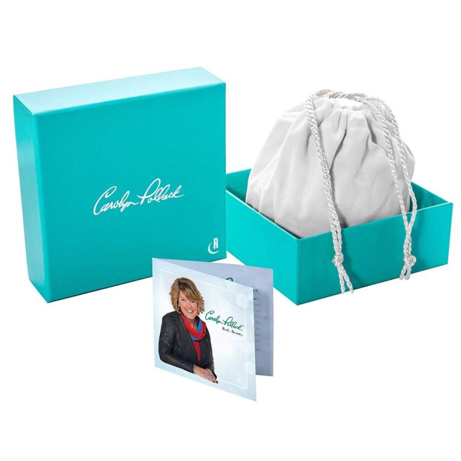 Carolyn Pollack 925 Silver Country Couture Cuff Bracelet - Medium