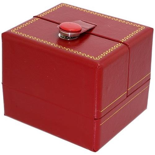 14K White Gold Natural Mystic Topaz Ring Cushion Cut 7x7 mm Diamond Ac