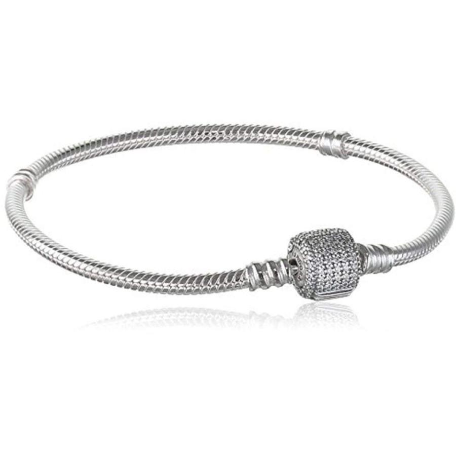 PANDORA Bracelet 590723CZ-18 …