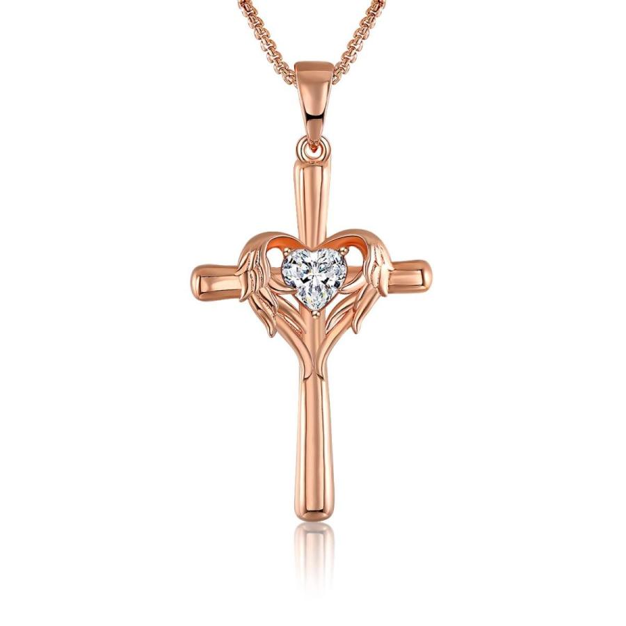 メール便送料無料 Cubic Zirconia Cross Pendant Necklace For Women Girls Swarovski Cry B Twilight Shop 通販 Yahoo ショッピング 海外正規品 Offers Pixelperfecthtml Com