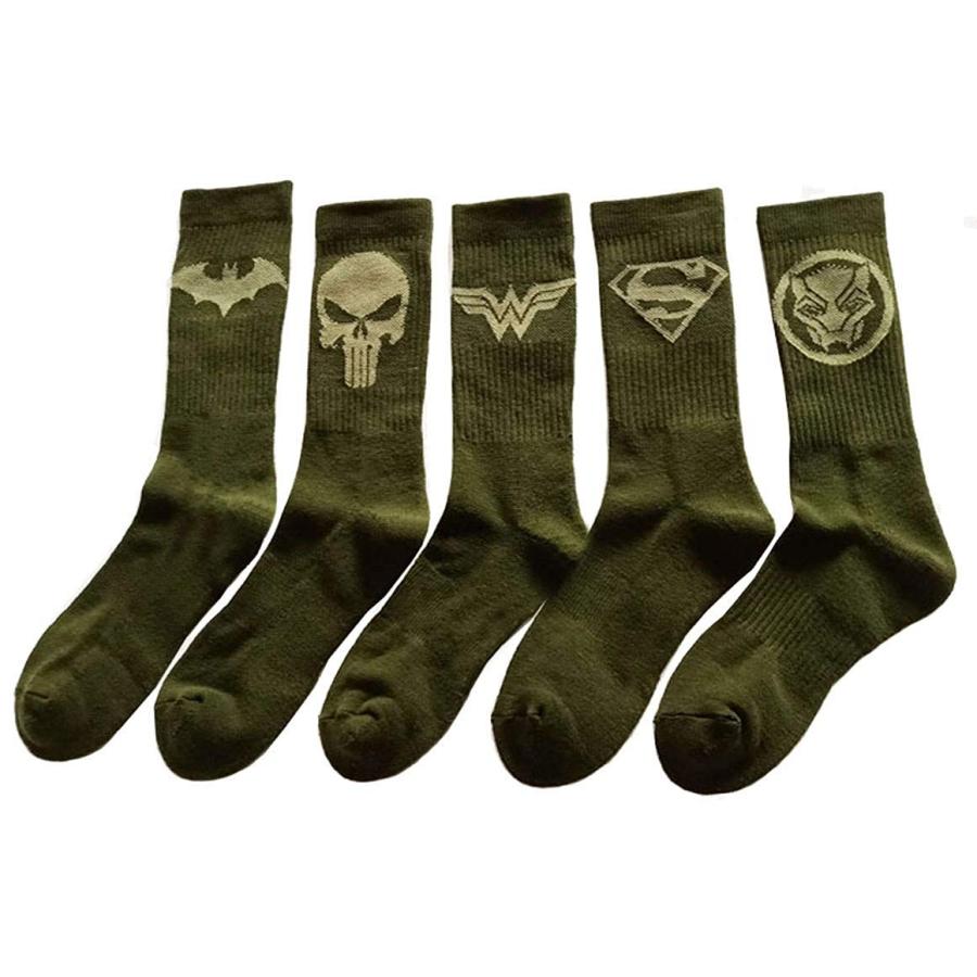 Mens Funny Dress Socks Wedding Groomsmen's Socks 1013,Multicolor