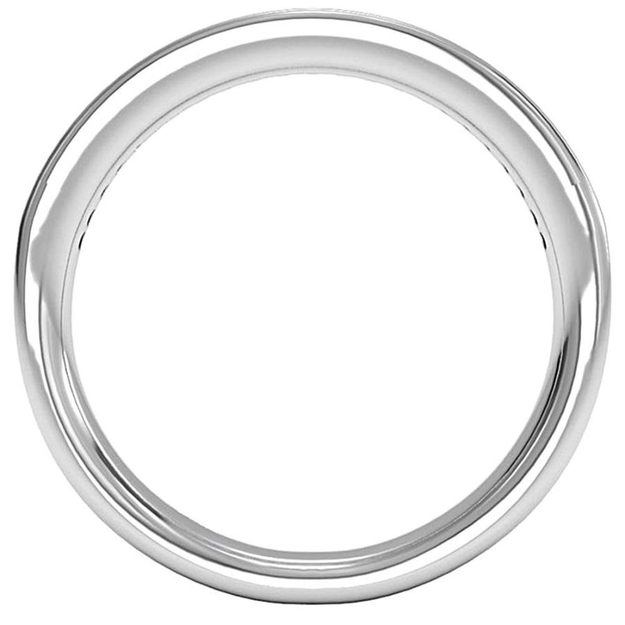 Pophylis 2.4ct Round Engagement Wedding Ring Set for Women 18K Gold Pl｜twilight-shop｜02