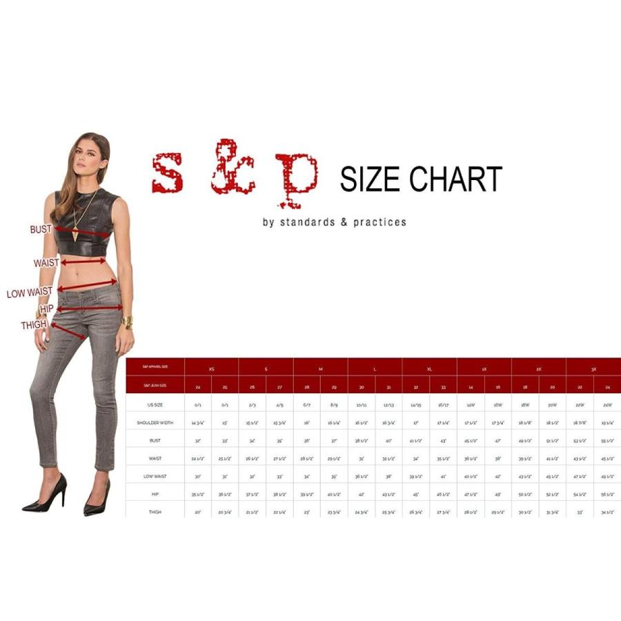 Standards & Practices Modern Women's Pink Floral V-Neck Kimono Wrap Mi