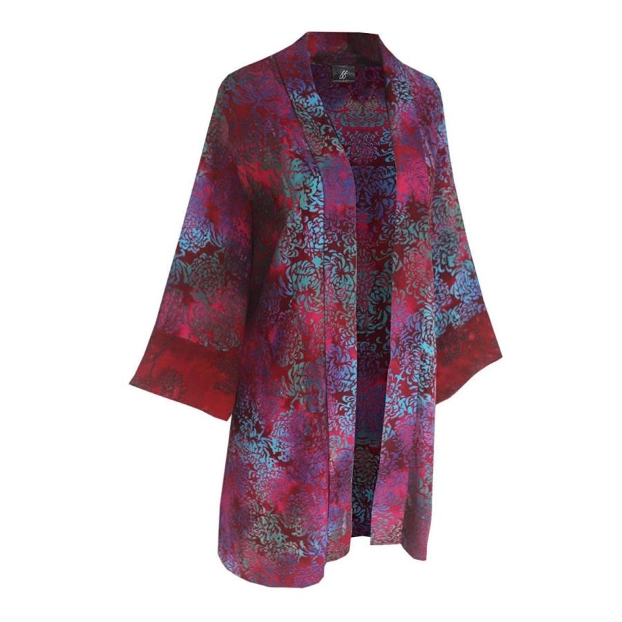 Fashion Fulfillment Plus Size Kimono Cardigan， Plus Size Evening Kimon
