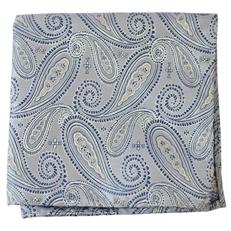 Paul Malone Arctic Ice Wedding Vest with Tie, Cravat, Pocket Square an