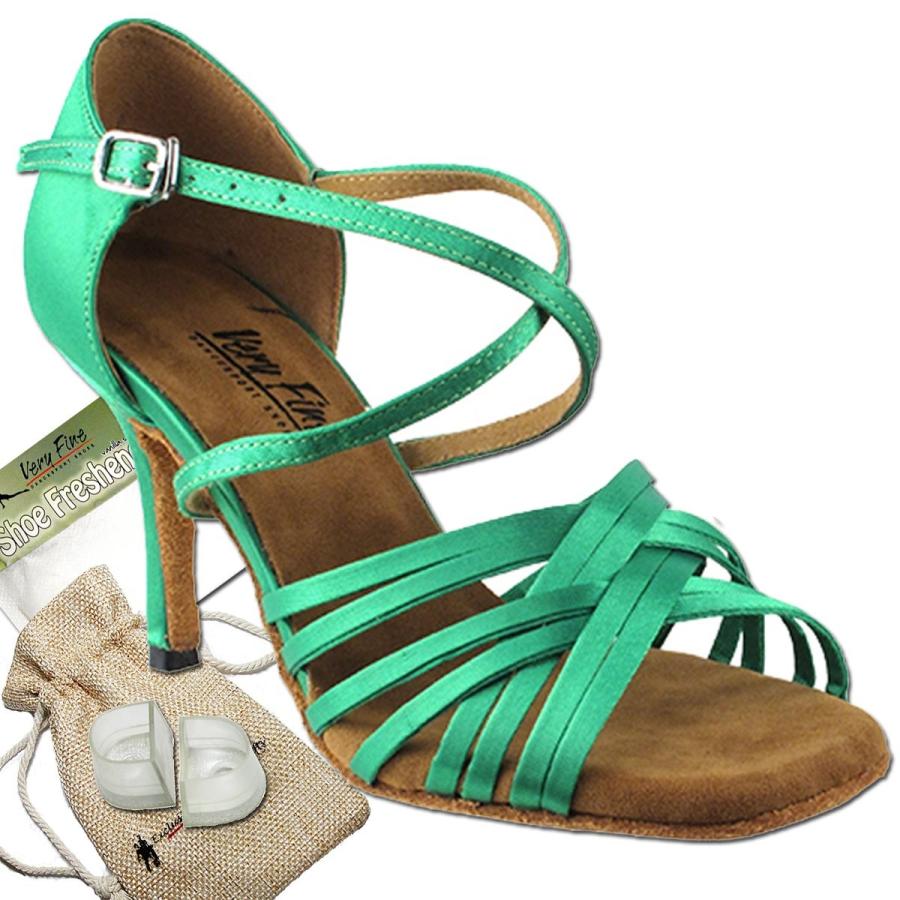 Women's Ballroom Dance Shoes Tango Wedding Party Latin Salsa Dance Sho