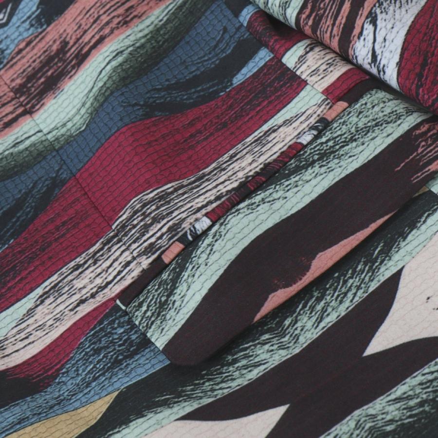 Men's Dinner Jacket One Button Patterned Party Blazer Plaid Sports Coa