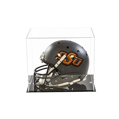 Acrylic Deluxe Clear Display Case - Medium Rectangle Box 14.5