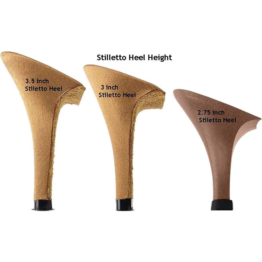 Women's Ballroom Dance Shoes Tango Wedding Party Latin Salsa Dance Sho