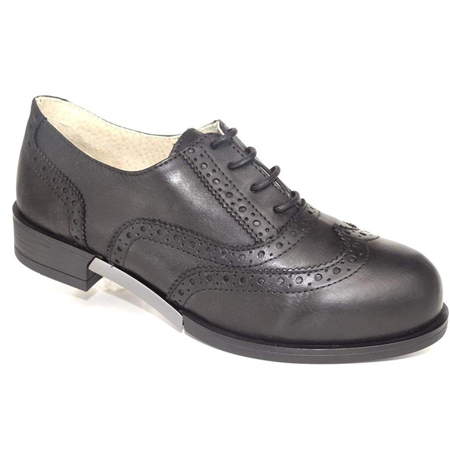 Ogswideshoes Laura Leather Shoes Extra Wide,C Width, 3e Width (8 3E us