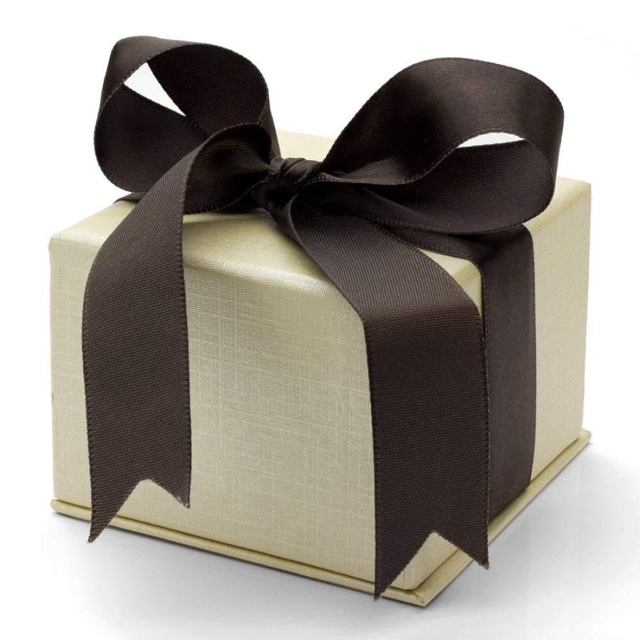 14k Yellow Gold 8-8.5mm Dyed-brown Button Shape Freshwater Cultured Hi