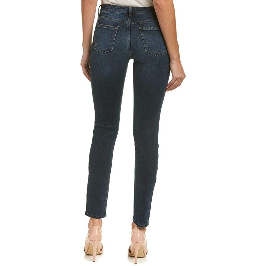 KUT from the Kloth Women's Diana Kurvy Skinny in Likable Likable/Dark