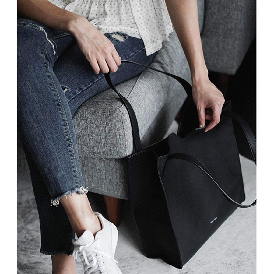 Pixie Mood Alicia Tote w/Removable Crossbody Bag - Black