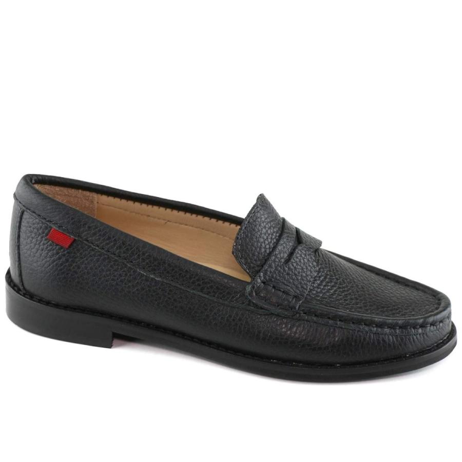 MARC JOSEPH NEW YORK Kids Boys/Girls Casual Comfort Slip On Penny Loaf