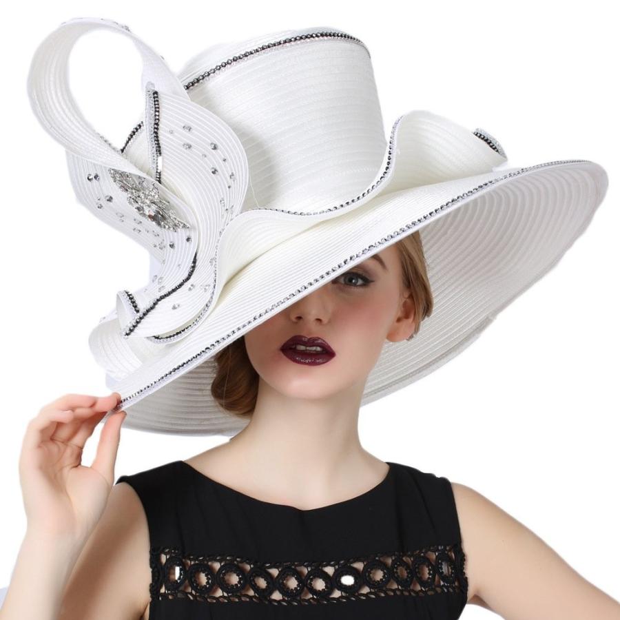 June's Young Women Hat Lady Kentucky Derby Dress Church Wedding Party