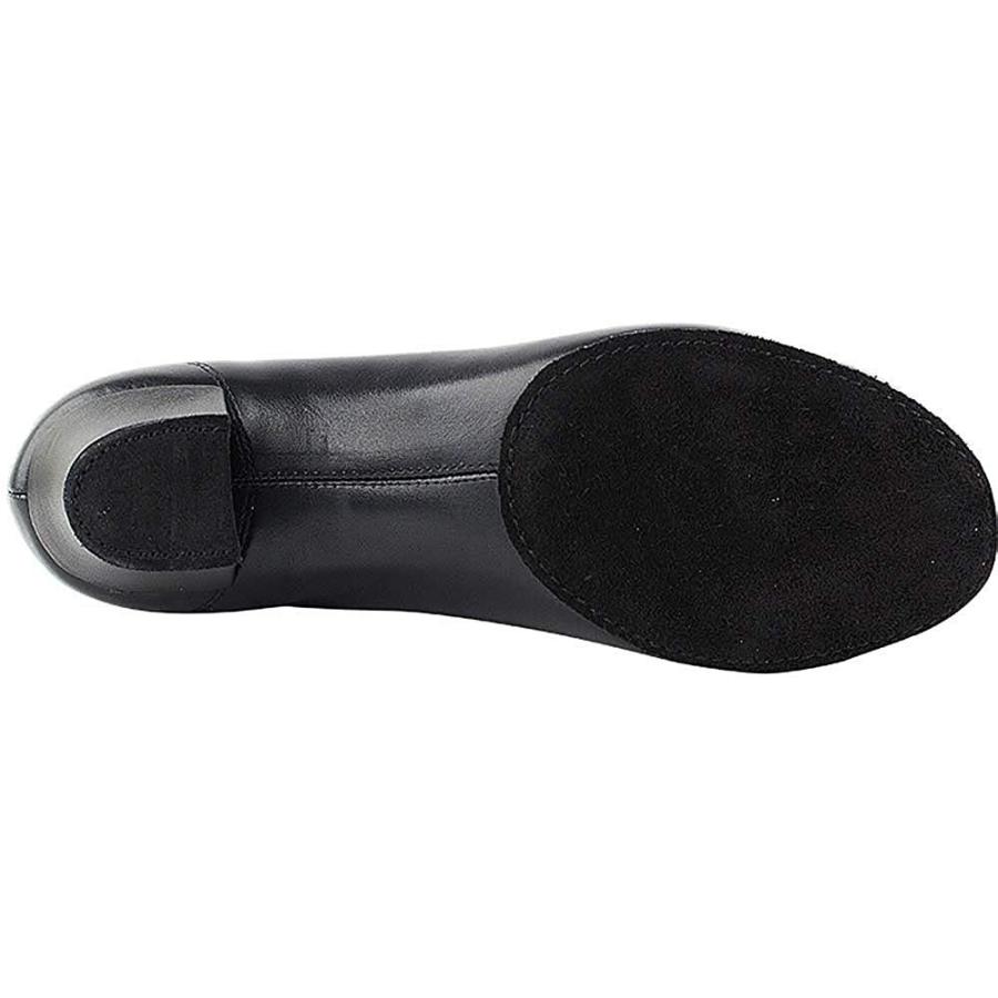 Men's Ballroom Dance Shoes Tango Wedding Salsa Latin Dance Shoes Black