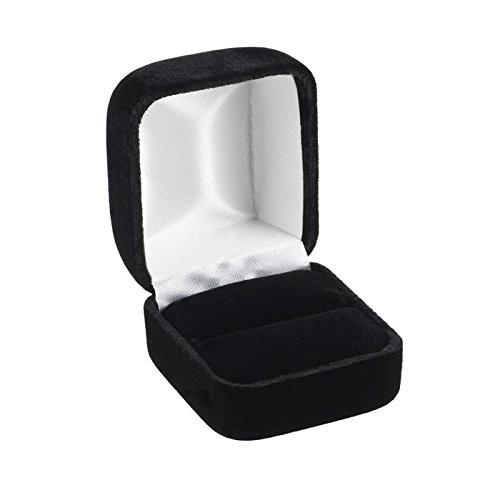 Paradise Jewelers 10K Solid Yellow Gold 5mm Wedding Band Ring, Size 9