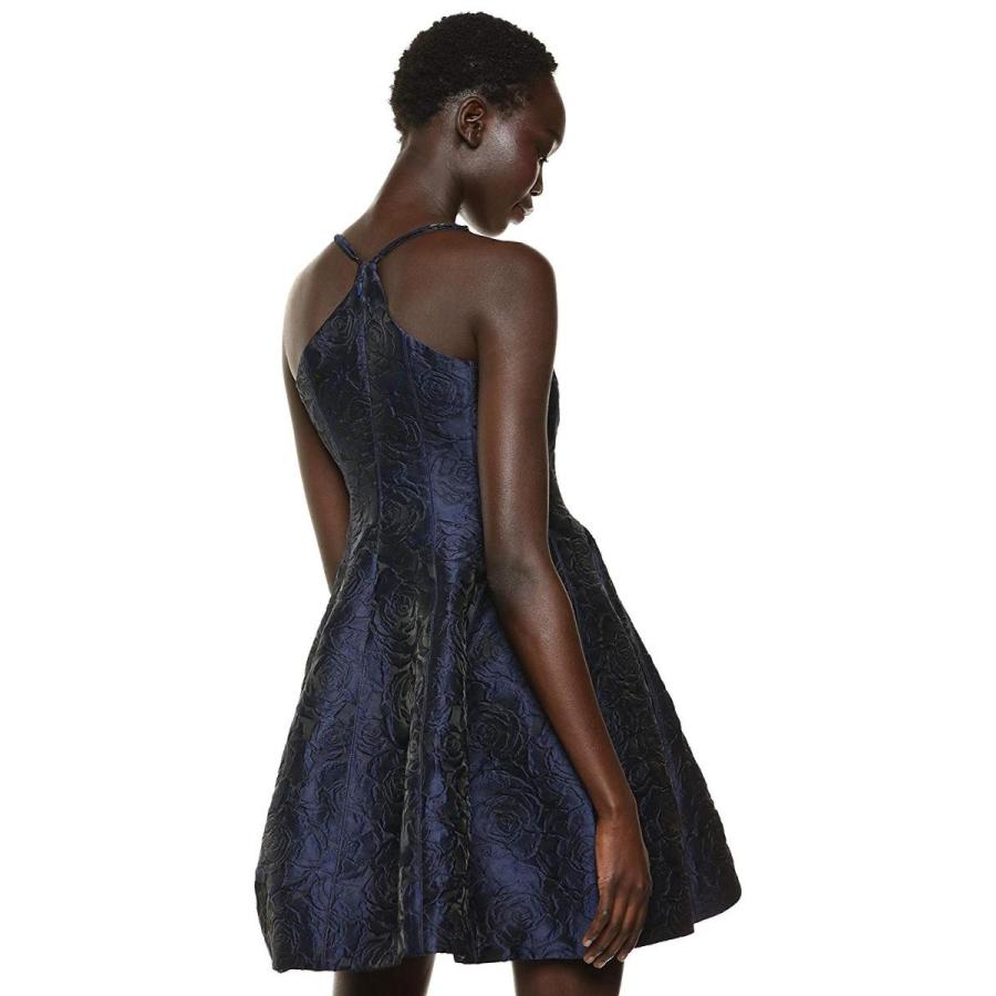おまけ付 Heritage Halston Women S Dress Tulip Jacquard Floral V Neck Sleeveless ネックレス ペンダント Www Gatorheatandair Com