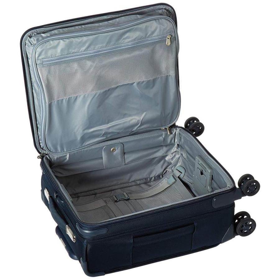Briggs & Riley Baseline International CarryOn Expandable WideBody 21