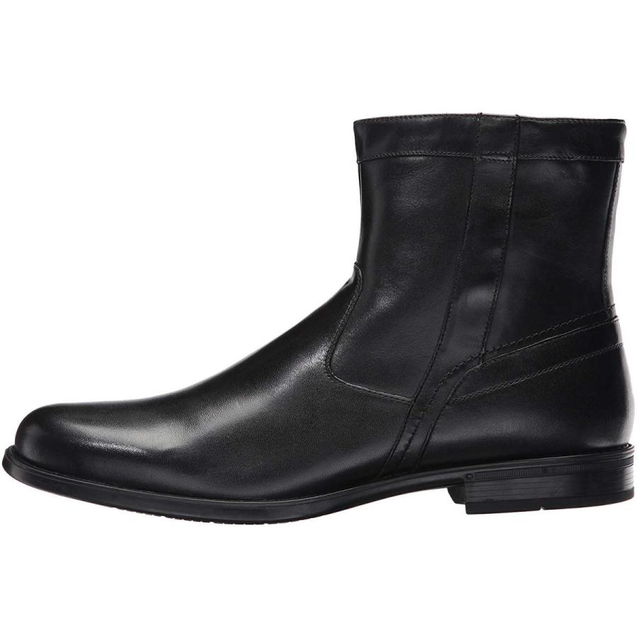 Florsheim men's medfield plain toe zip boot fashion best sale