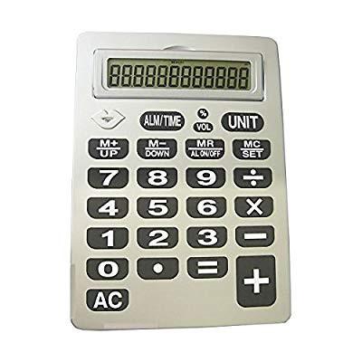 Jumbo Talking Calculator