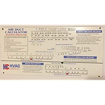 HVAC Chart Pack, R-22 Superheat Subcooling Calculator, R-410a Superh