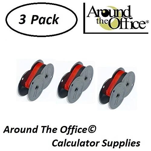 Around The Office Compatible Package of 3 Individually Sealed Ribbons|twilight-shop|03