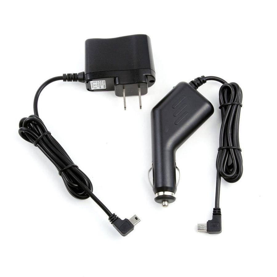 Eagleggo Car Charger AC DC Power Adapter Cord For Texas Instruments TI