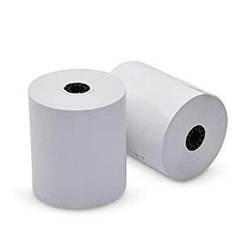 Epson Thermal Receipt Paper roll 3 1 8' x 230 - Box with 48 - Vonlyst