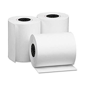 Business Source Direct Thermal Print Thermal Paper