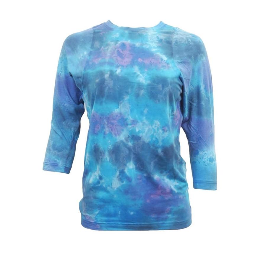 Hardtail Double Bound Crew Tee SILK-08 Lava L - ilfc.com.tg
