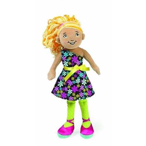 Groovy Girls RSVP Denell