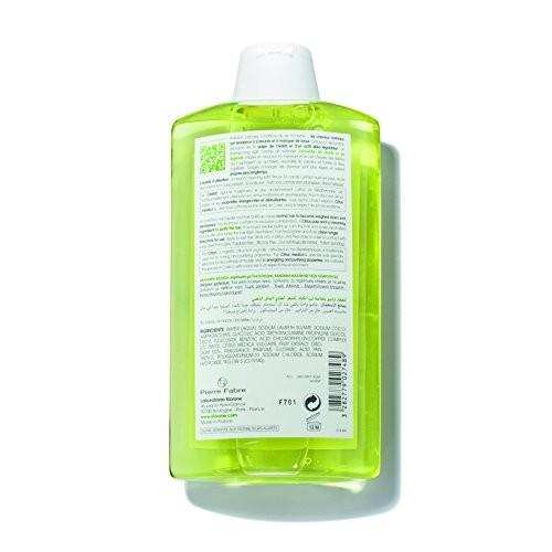 KLORANE Shampooing la pulpe de c馘rat (400 ml)｜twilight-shop｜02