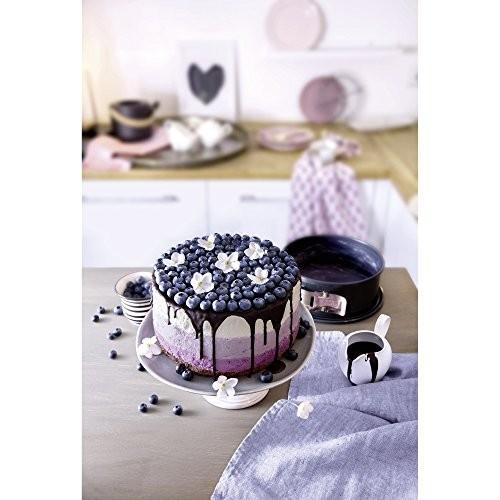 Kaiser Bakeware La Forme Plus 12?" Springformパン a4051709406996