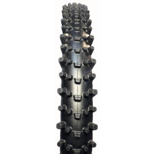 KENDA PREM TYRE KING OF TRACTION 26X2.35 DTC WIRE [Sports]